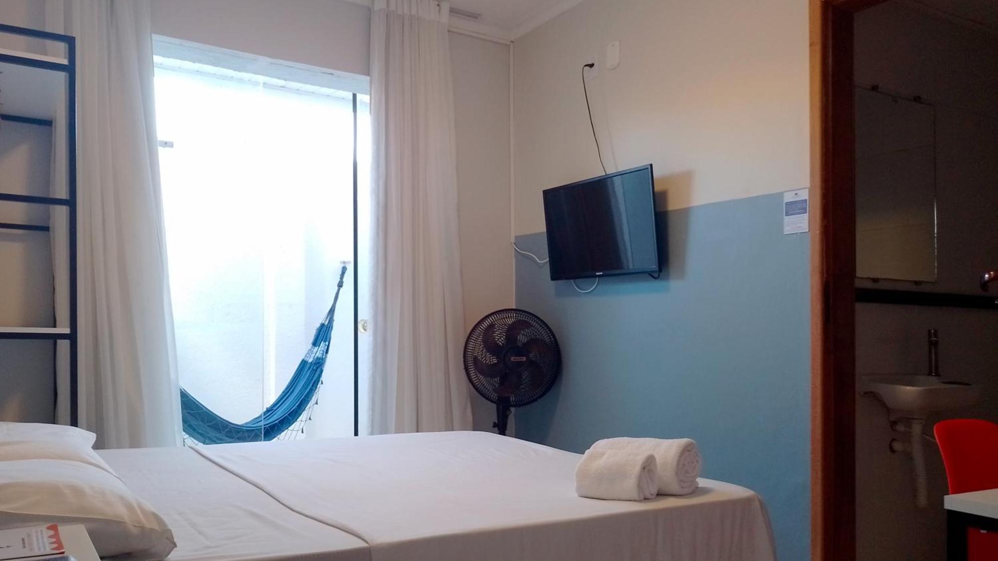 Farol Beach Suites 살바도르 외부 사진