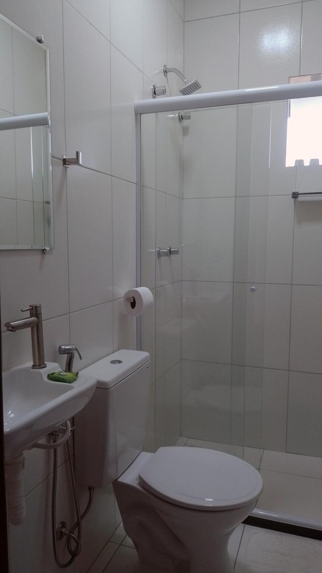 Farol Beach Suites 살바도르 객실 사진